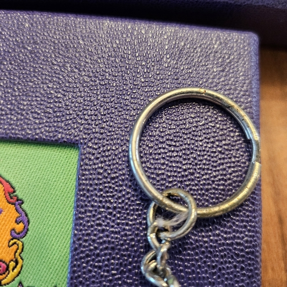 Brand new in box Shanghai Tang compact wallet and card holder set - Picture 3 of 7